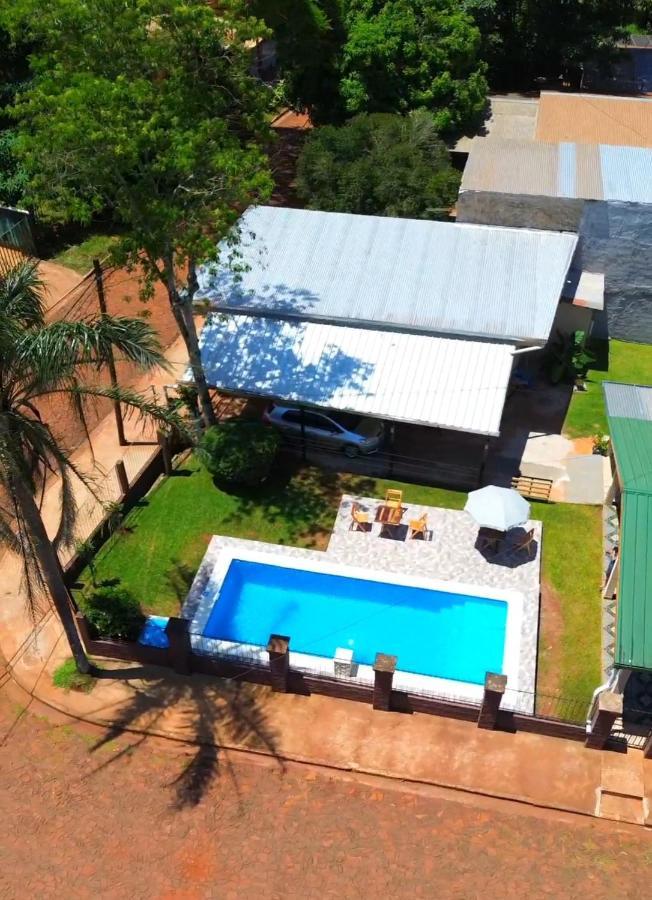 Lumay Porto Iguaçu Exterior foto