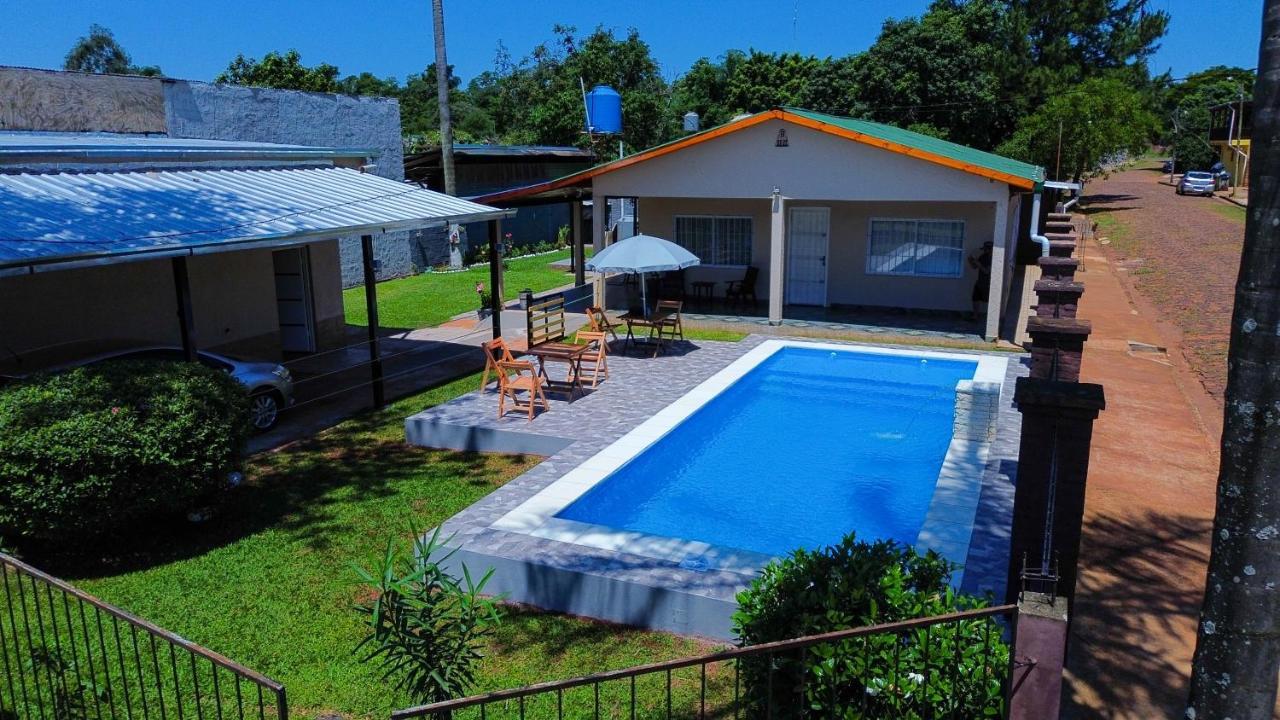 Lumay Porto Iguaçu Exterior foto