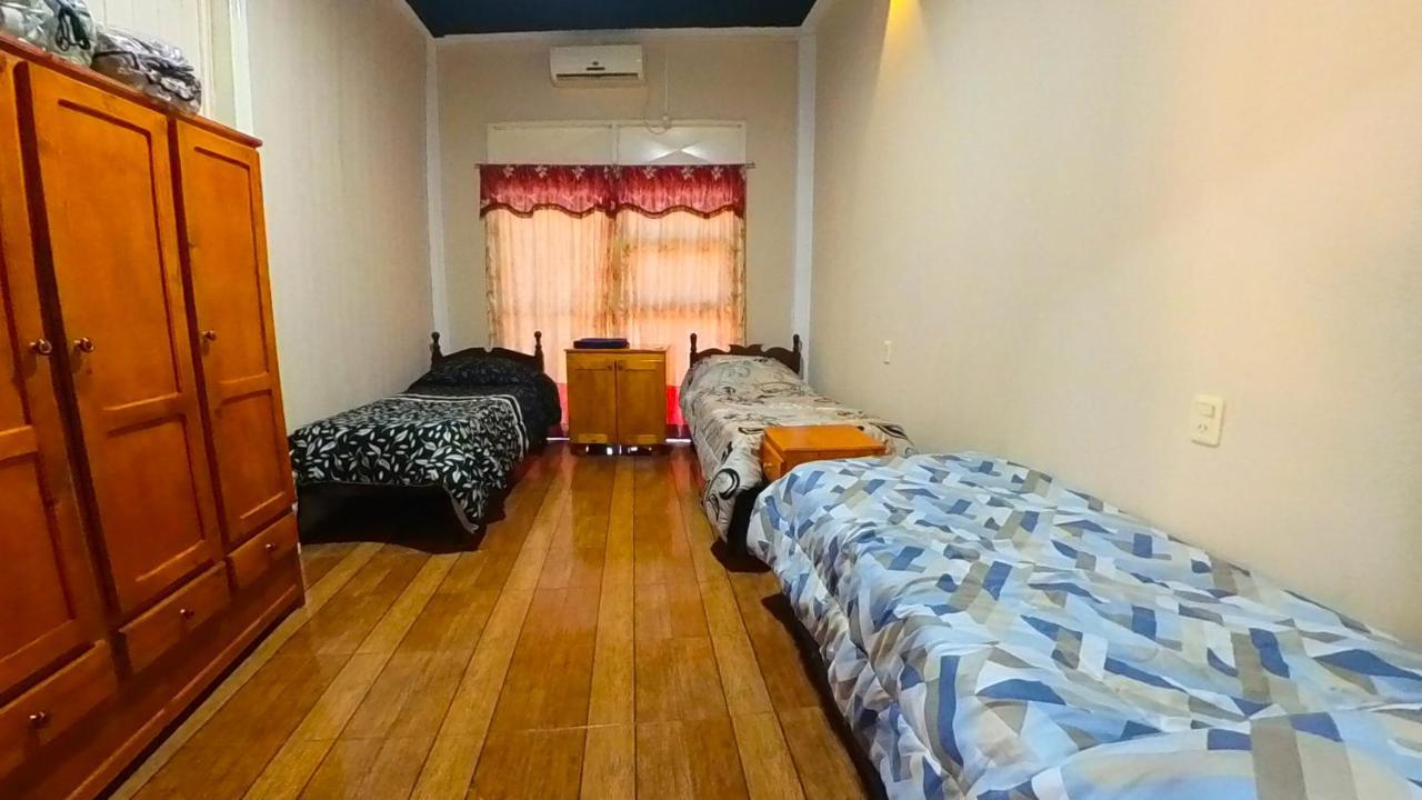 Lumay Porto Iguaçu Exterior foto