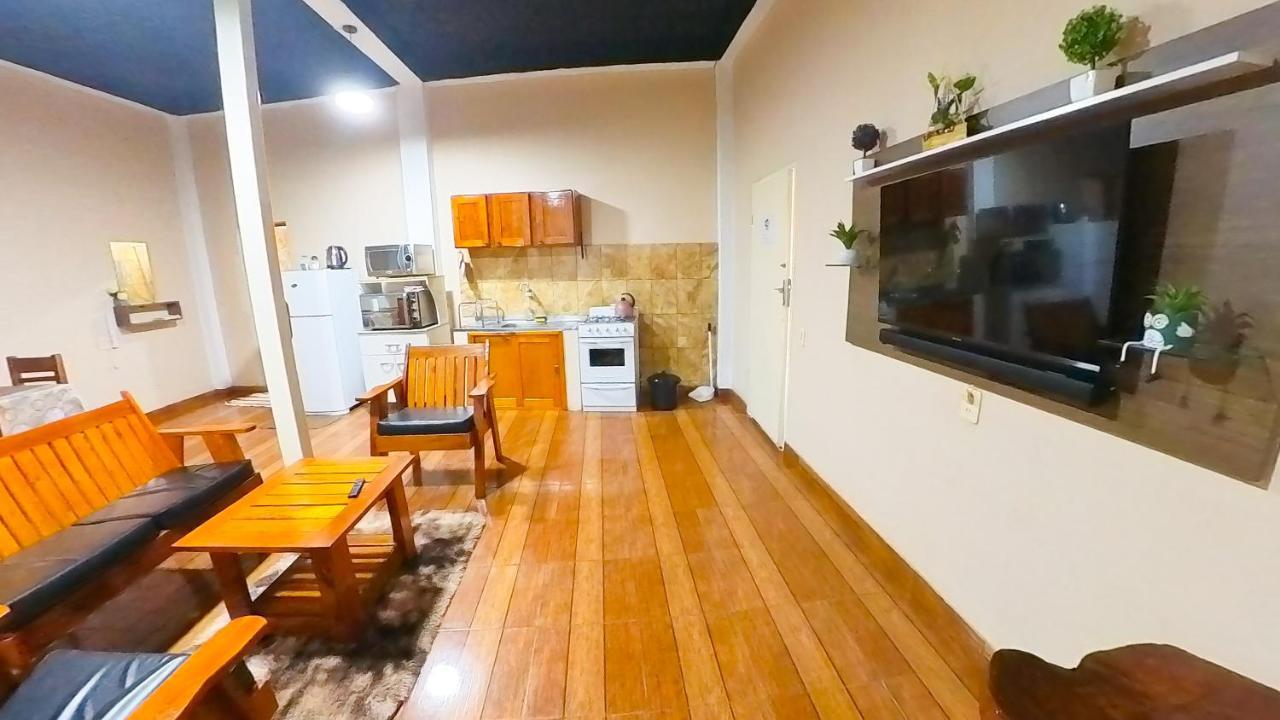 Lumay Porto Iguaçu Exterior foto