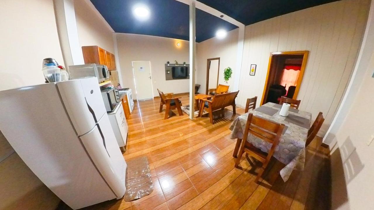 Lumay Porto Iguaçu Exterior foto